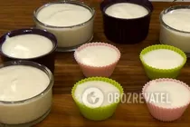 Яблучне суфле - Крок 7 Яблучне суфле - Крок 7