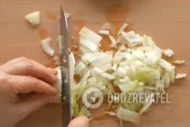 Икра из тыквы - Шаг 1 Икра из тыквы - Шаг 1
