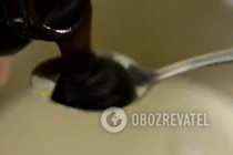 Панна - котта - Крок 2 Панна - котта - Крок 2