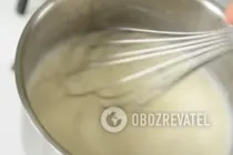 Панна - котта - Крок 3 Панна - котта - Крок 3