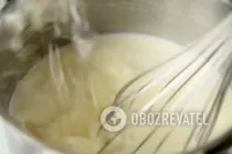 Панна - котта - Крок 4 Панна - котта - Крок 4