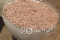 Панна-котта зі сметани - Крок 7 Панна-котта зі сметани - Крок 7