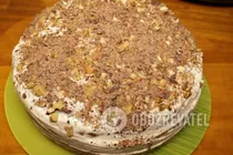 Сметанник в мультиварке - Шаг 9 Сметанник в мультиварке - Шаг 9