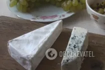 Канапе с маслинами - Шаг 1 Канапе с маслинами - Шаг 1