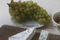 Канапе с маслинами - Шаг 2 Канапе с маслинами - Шаг 2