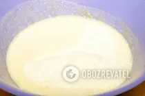 Сметанник в мультиварке - Шаг 3 Сметанник в мультиварке - Шаг 3
