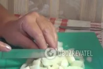 Ікра з синіх - Крок 5 Ікра з синіх - Крок 5