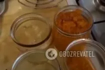 Ікра з патисонів - Крок 8 Ікра з патисонів - Крок 8
