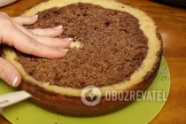 Сметанник в мультиварке - Шаг 8 Сметанник в мультиварке - Шаг 8
