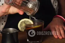 Кофе по-баварски - Шаг 6 Кофе по-баварски - Шаг 6