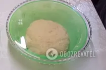 Торт "Сметанник" класичний - Крок 4 Торт "Сметанник" класичний - Крок 4