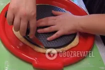 Торт "Сметанник" класичний - Крок 7 Торт "Сметанник" класичний - Крок 7