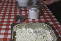 Сыр Дор блю - Шаг 6 Сыр Дор блю - Шаг 6