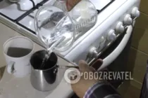 Кава для схуднення - Крок 2 Кава для схуднення - Крок 2