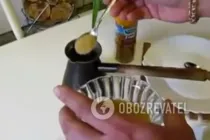 Зеленый кофе - Шаг 5 Зеленый кофе - Шаг 5