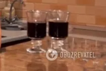 Кофе с коньяком - Шаг 4 Кофе с коньяком - Шаг 4