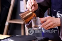 Кава по-турецьки - Крок 7 Кава по-турецьки - Крок 7
