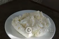 Творожный сыр - Шаг 6 Творожный сыр - Шаг 6