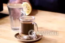 Кава по-турецьки - Крок 8 Кава по-турецьки - Крок 8