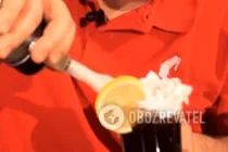 Кофе с коньяком - Шаг 7 Кофе с коньяком - Шаг 7