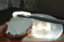 Творожный сыр - Шаг 7 Творожный сыр - Шаг 7