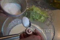 Джаджик - Крок 4 Джаджик - Крок 4
