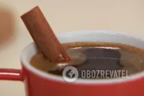 Кофе по-восточному - Шаг 9 Кофе по-восточному - Шаг 9