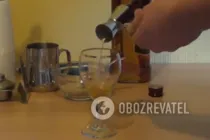 Кава по-ірландськи - Крок 3 Кава по-ірландськи - Крок 3