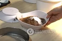 Шоколадні капкейки - Крок 3 Шоколадні капкейки - Крок 3