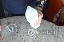 Простокваша - Шаг 5 Простокваша - Шаг 5