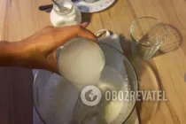 Айран турецкий - Шаг 5 Айран турецкий - Шаг 5