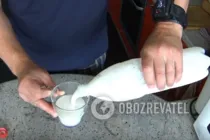 Простокваша - Шаг 6 Простокваша - Шаг 6