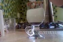 Кофе мокко - Шаг 6 Кофе мокко - Шаг 6