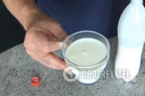 Простокваша - Шаг 7 Простокваша - Шаг 7