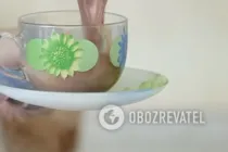 Какао - Шаг 7 Какао - Шаг 7