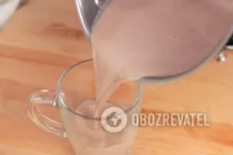 Какао с маршмеллоу - Шаг 7 Какао с маршмеллоу - Шаг 7