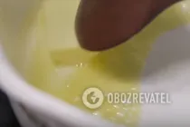 Картофельный крем-суп - Шаг 1 Картофельный крем-суп - Шаг 1