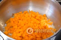 Суп с фаршем - Шаг 2 Суп с фаршем - Шаг 2