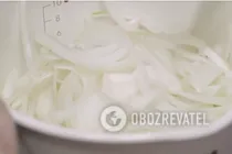 Картофельный крем-суп - Шаг 2 Картофельный крем-суп - Шаг 2