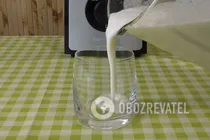 Смузи из дыни - Шаг 6 Смузи из дыни - Шаг 6