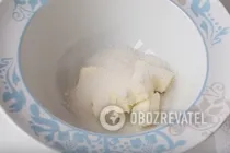 Классические капкейки - Шаг 1 Классические капкейки - Шаг 1