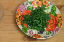 Соус из томатной пасты - Шаг 1 Соус из томатной пасты - Шаг 1