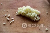 Томатний соус - Крок 1 Томатний соус - Крок 1