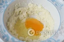 Классические капкейки - Шаг 2 Классические капкейки - Шаг 2