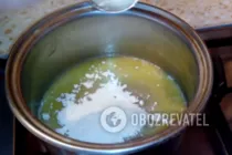 Соус бешамель для макаронів - Крок 2 Соус бешамель для макаронів - Крок 2