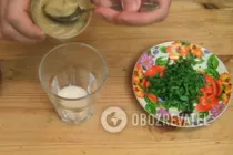 Соус из томатной пасты - Шаг 3 Соус из томатной пасты - Шаг 3