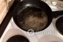 Бешамель для лазаньи - Шаг 2 Бешамель для лазаньи - Шаг 2