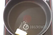 Соус бешамель з вершками - Крок 2 Соус бешамель з вершками - Крок 2