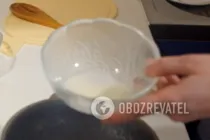 Кисло-сладкий соус для курицы - Шаг 2 Кисло-сладкий соус для курицы - Шаг 2