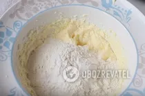 Классические капкейки - Шаг 3 Классические капкейки - Шаг 3